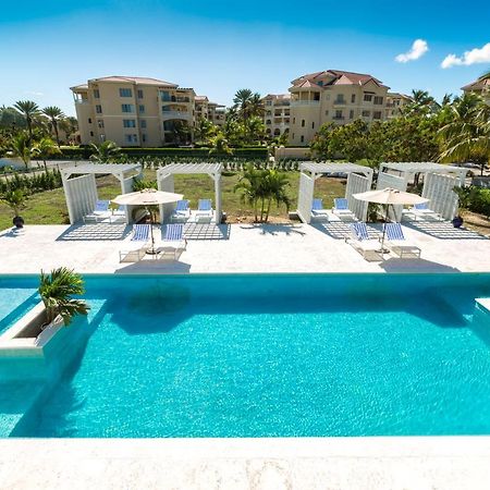 Hotel The Tides, Grace Bay The Bight Settlements Esterno foto