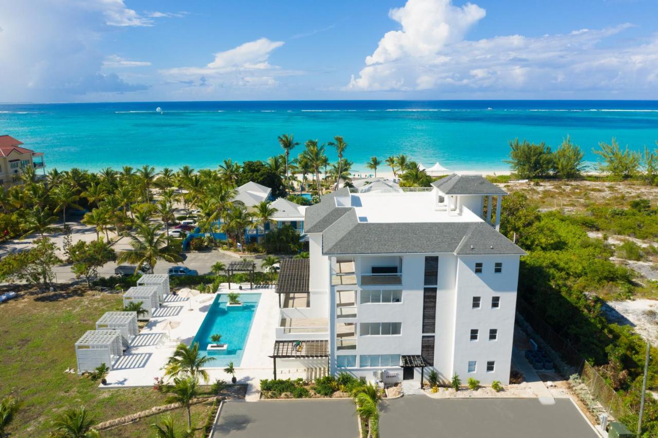 Hotel The Tides, Grace Bay The Bight Settlements Esterno foto