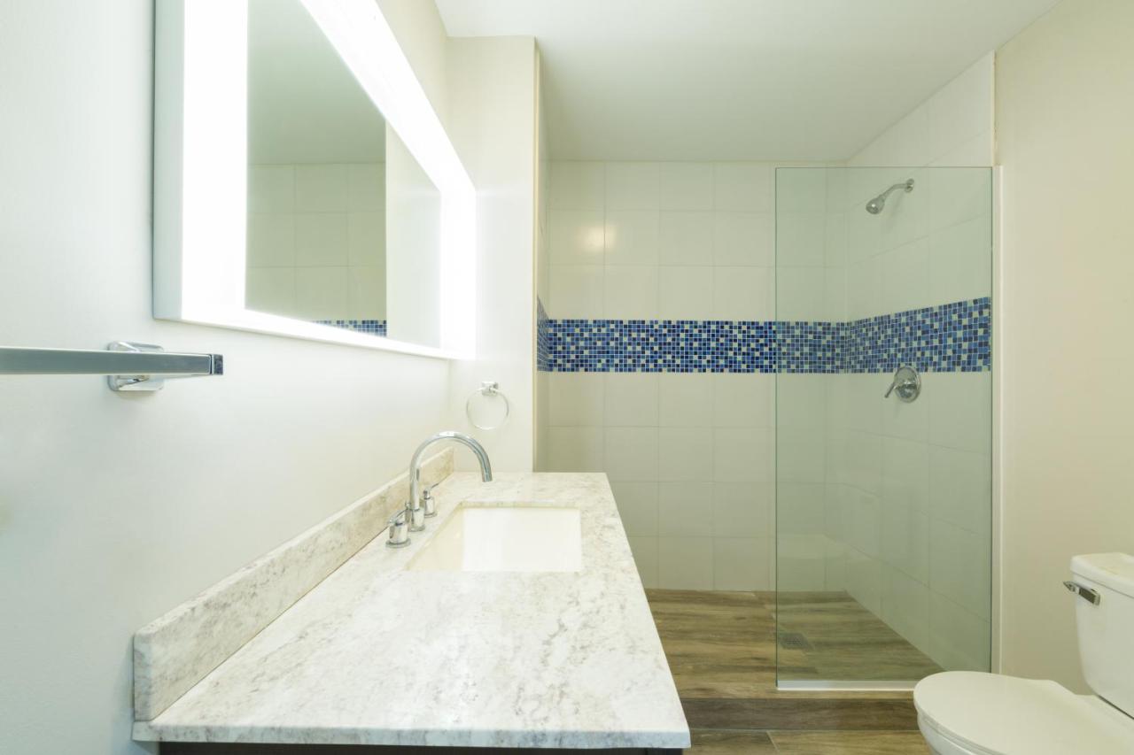 Hotel The Tides, Grace Bay The Bight Settlements Esterno foto