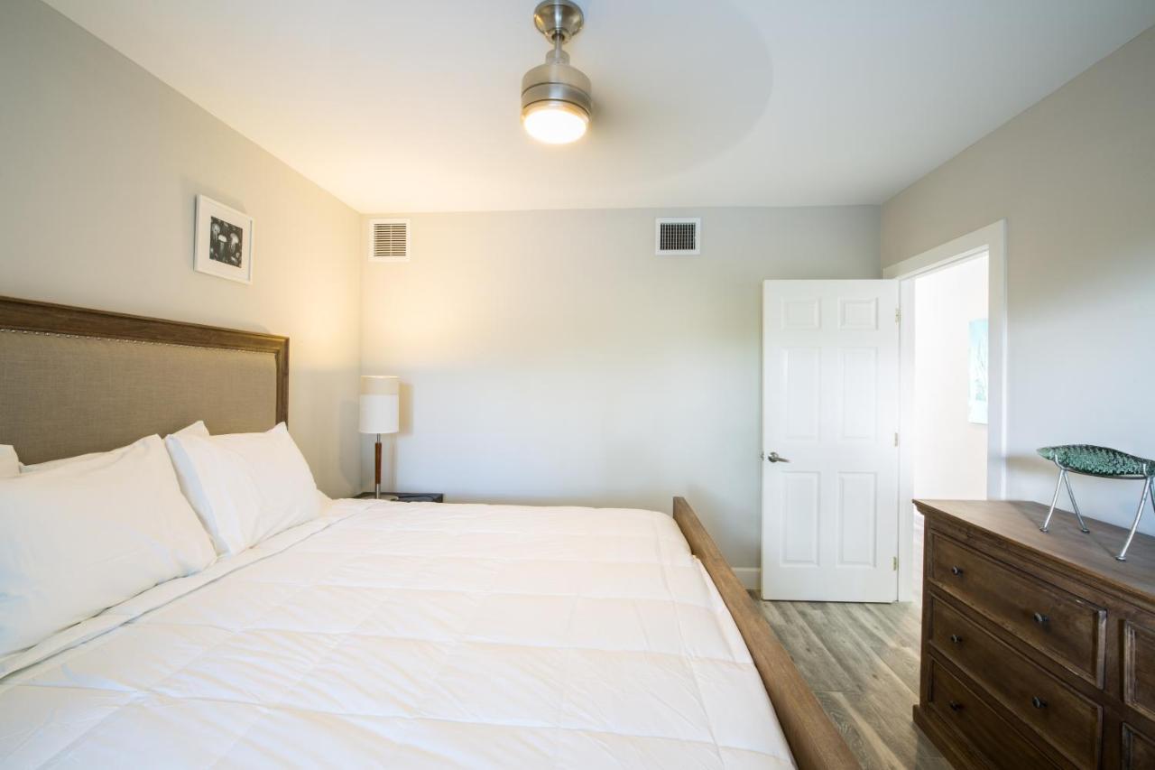 Hotel The Tides, Grace Bay The Bight Settlements Esterno foto