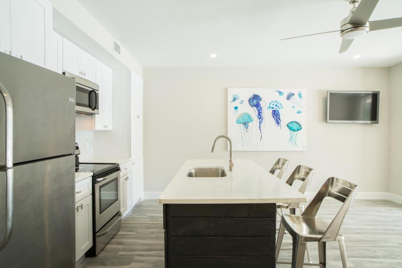 Hotel The Tides, Grace Bay The Bight Settlements Esterno foto
