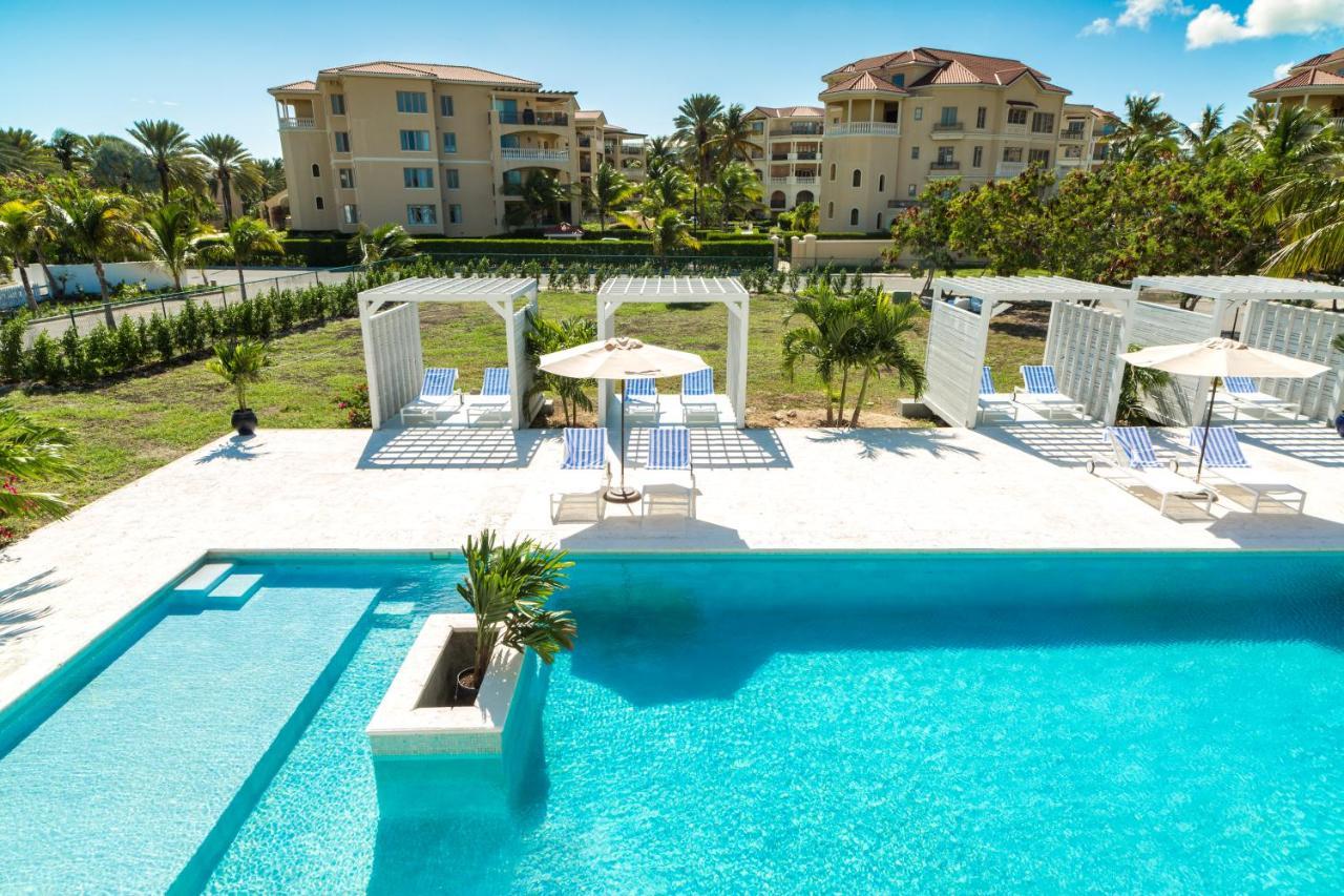 Hotel The Tides, Grace Bay The Bight Settlements Esterno foto
