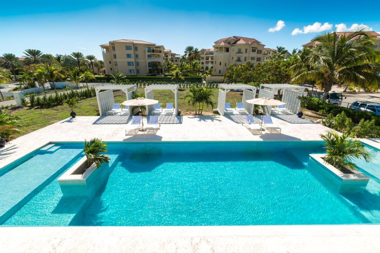 Hotel The Tides, Grace Bay The Bight Settlements Esterno foto