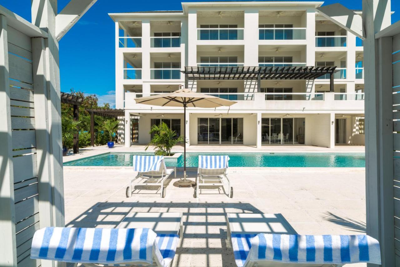 Hotel The Tides, Grace Bay The Bight Settlements Esterno foto