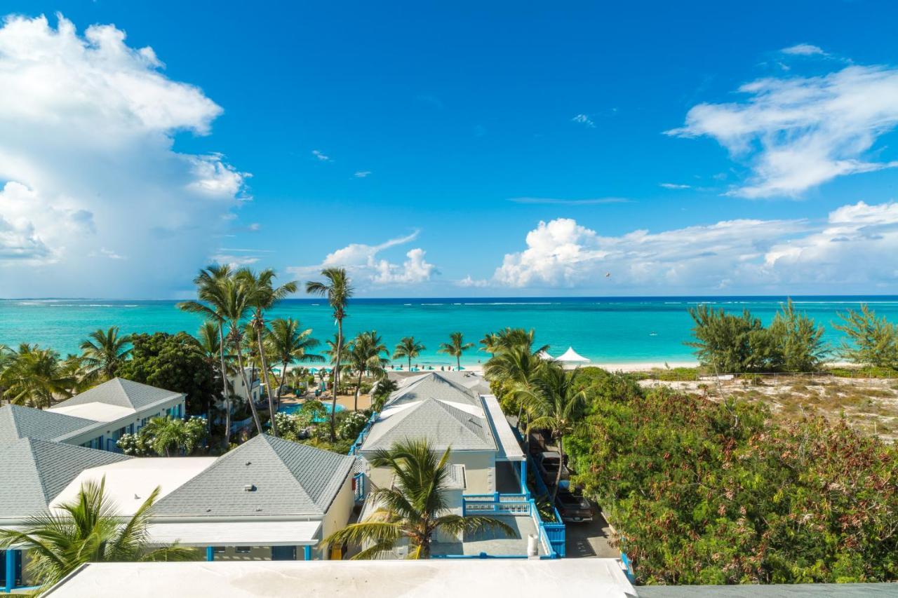 Hotel The Tides, Grace Bay The Bight Settlements Esterno foto
