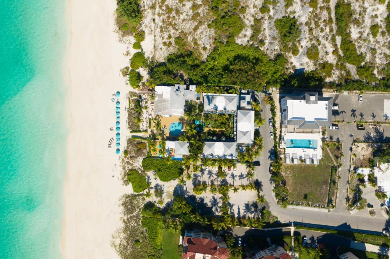 Hotel The Tides, Grace Bay The Bight Settlements Esterno foto