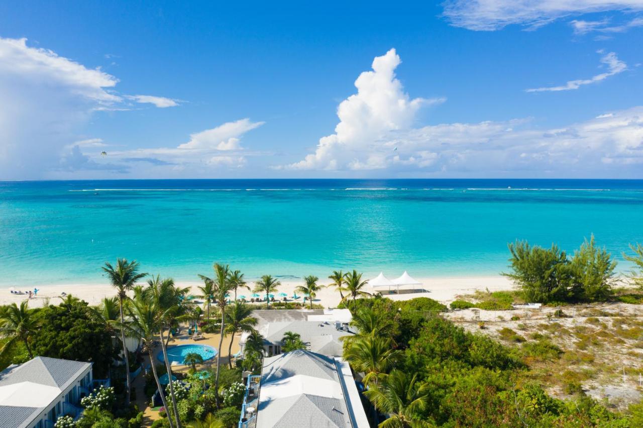 Hotel The Tides, Grace Bay The Bight Settlements Esterno foto