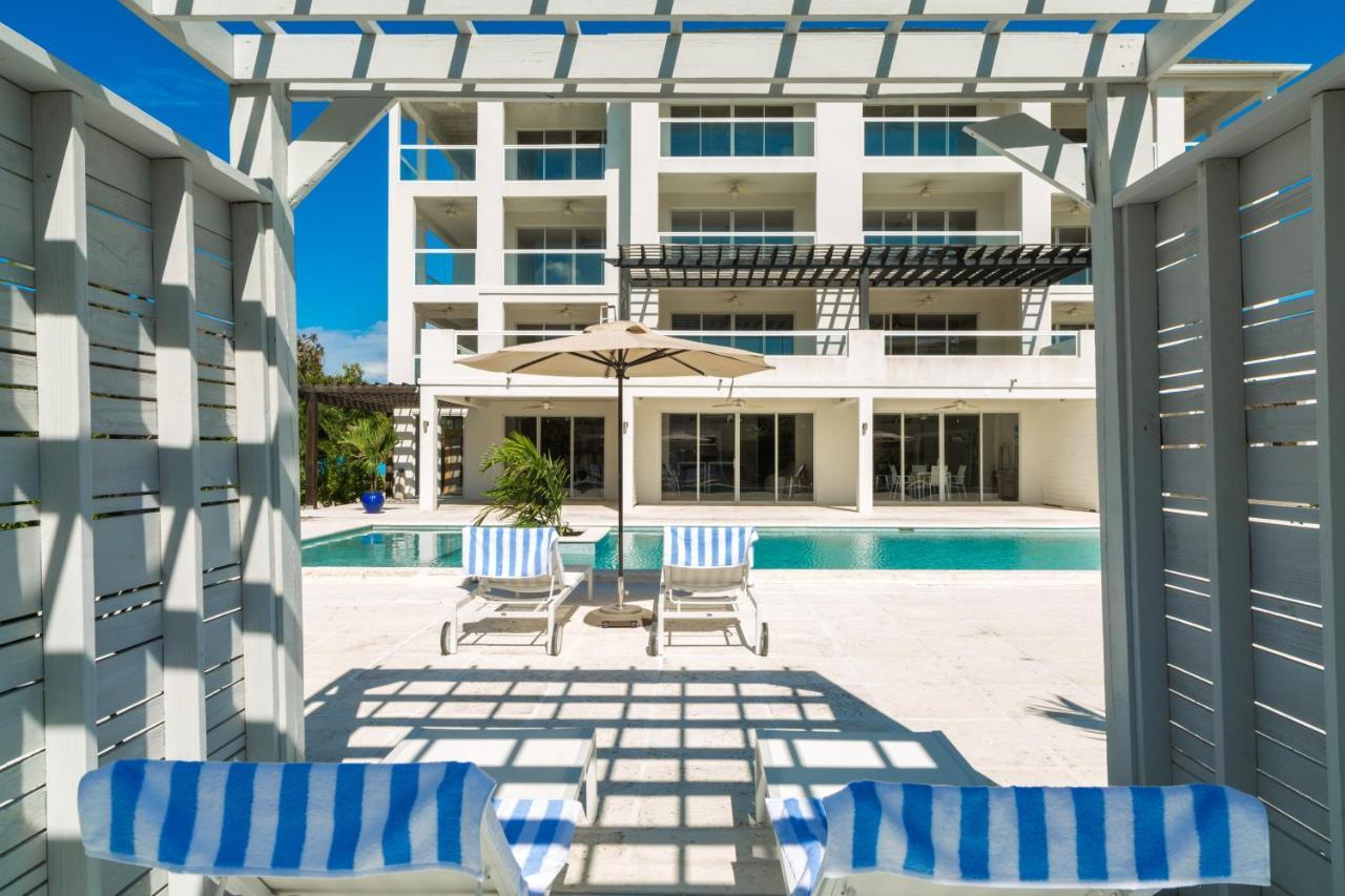 Hotel The Tides, Grace Bay The Bight Settlements Esterno foto
