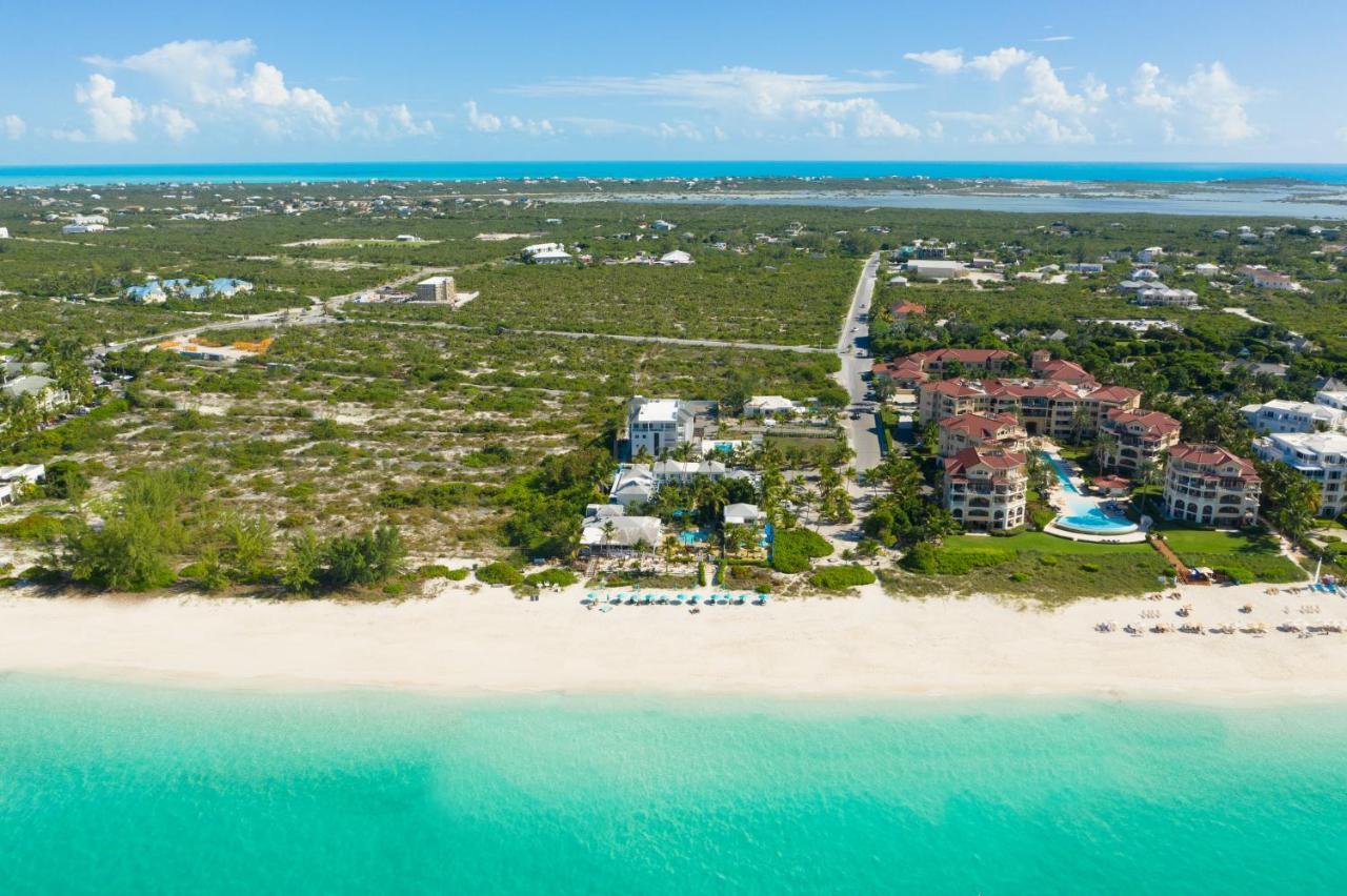 Hotel The Tides, Grace Bay The Bight Settlements Esterno foto