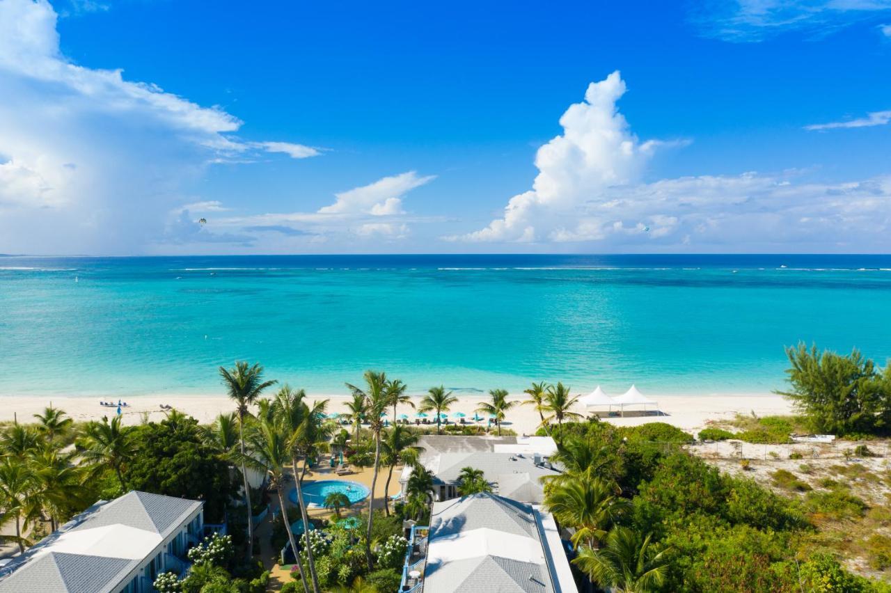 Hotel The Tides, Grace Bay The Bight Settlements Esterno foto