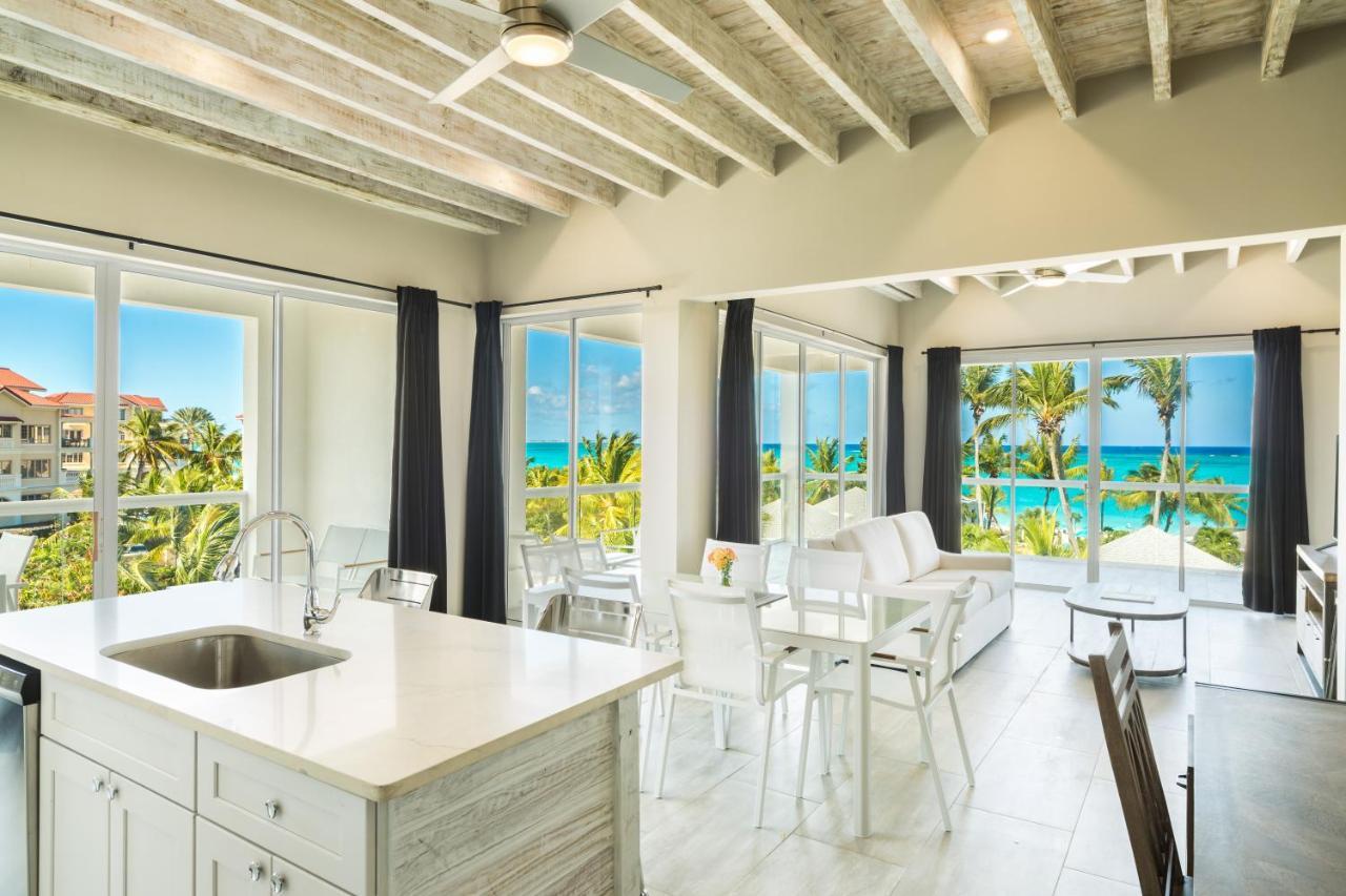 Hotel The Tides, Grace Bay The Bight Settlements Esterno foto