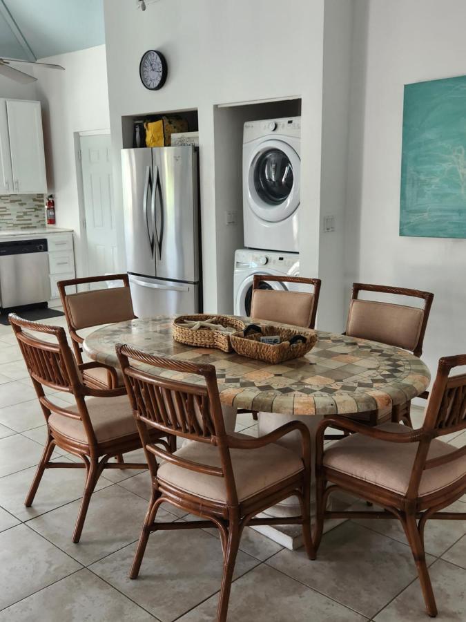 Hotel The Tides, Grace Bay The Bight Settlements Esterno foto