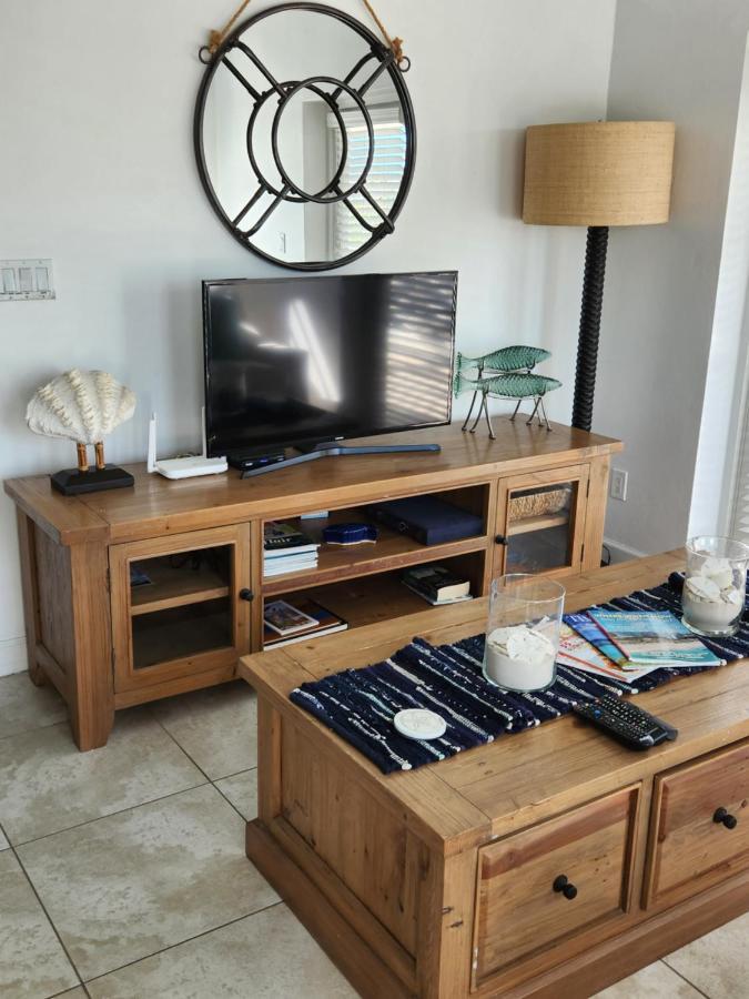 Hotel The Tides, Grace Bay The Bight Settlements Esterno foto
