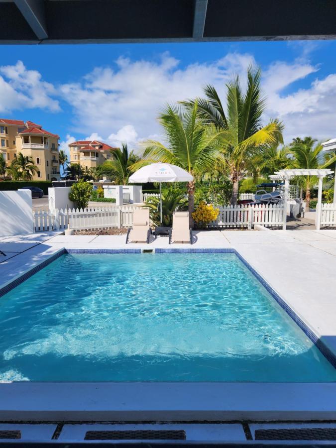 Hotel The Tides, Grace Bay The Bight Settlements Esterno foto
